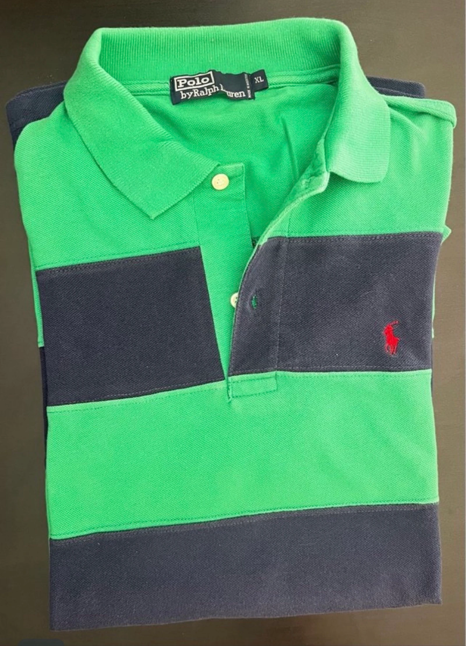 Polo Talph Lauren Sport Rugby